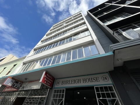 To Let commercial Property for Rent in Cape Town City Centre Western Cape